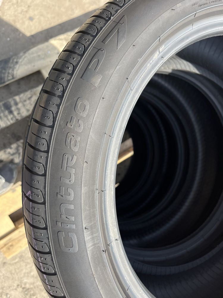 215/50 r17 Pirelli Cinturato P7 Резина летняя 98%