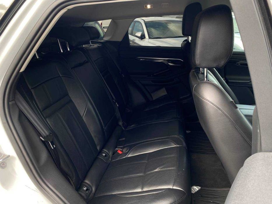 Land Rover Range Rover Evoque 2020 (Розстрочка / Лізинг)