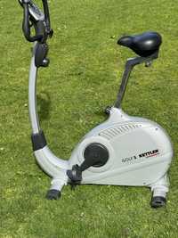 kettler Golf S rower stacjonarny magnetyczny