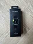 Zegarek smartwatch MaxCom Oxygen FW26 w kolorze czarnym NOWY