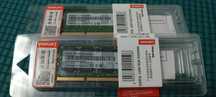 Pamięć RAM DDR3L 1600 MHz 8GB (2x4GB) Lenovo