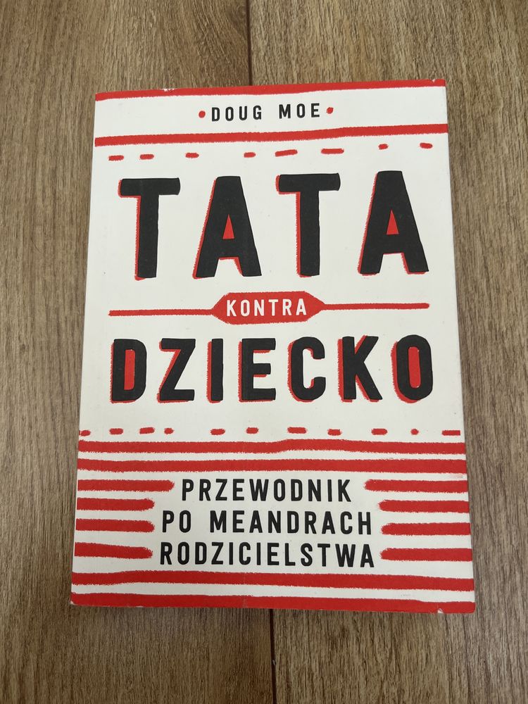 Tata kontra dziecko