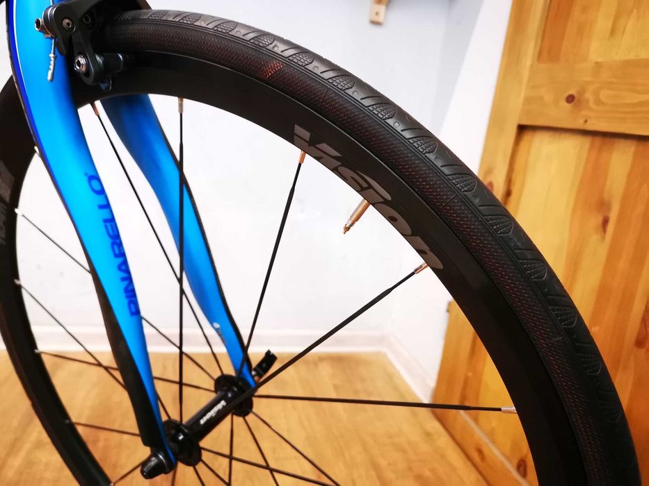 Rower szosowy, PINARELLO MARVEL 30.12 Think 2, Shimano ULTEGRA, r53