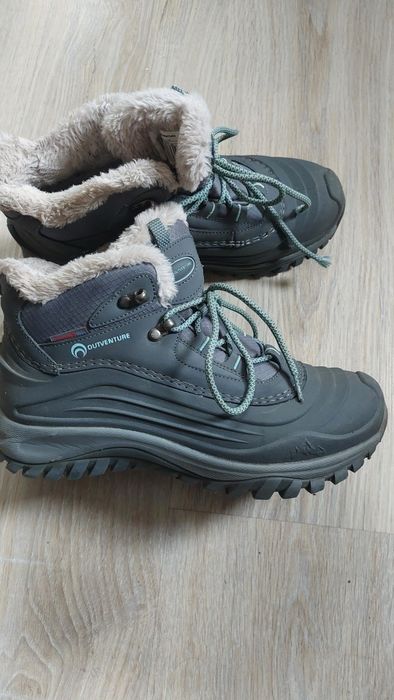Черевики Outventure 39р.
