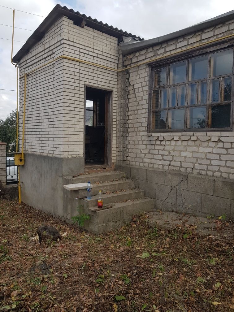 Продається будинок