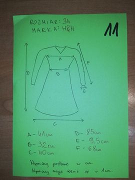 Sukienka H&M 34 XS , w panterkę - nr 11