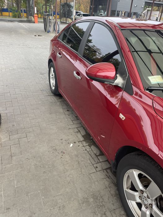 Продам автомобіль