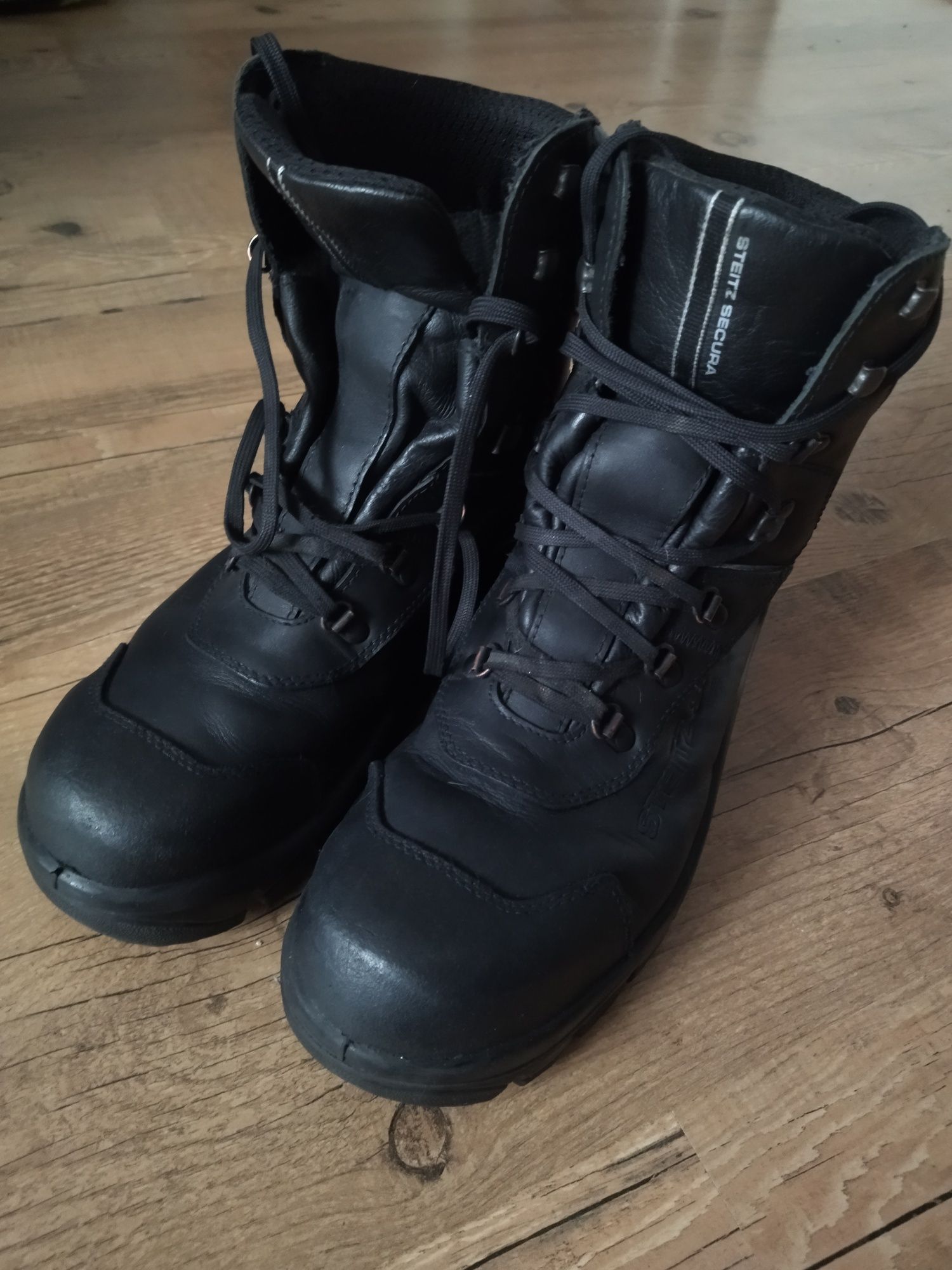 Steitz secura buty robocze
