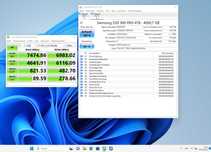 Топовий SSD 4TB — Samsung 990 PRO NVMe M.2 PCIe 4.0