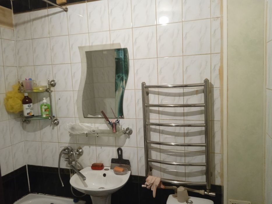 Здам кімнату проживання без хазяйки чоловіку (МАУП) Новомиколаївка.