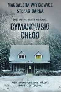 Cymanowski chłód - Magdalena Witkiewicz, Stefan Darda