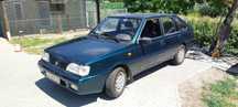 Polonez Caro FSO Polonez Caro Plus 1.6 GSI