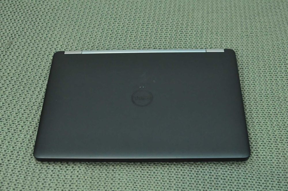 Игровой ноутбук Dell 7470  ( Core i5 /16Gb/SSD/video 2Gb)