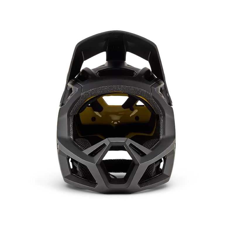 Kask FOX Proframe czarny S/M/L