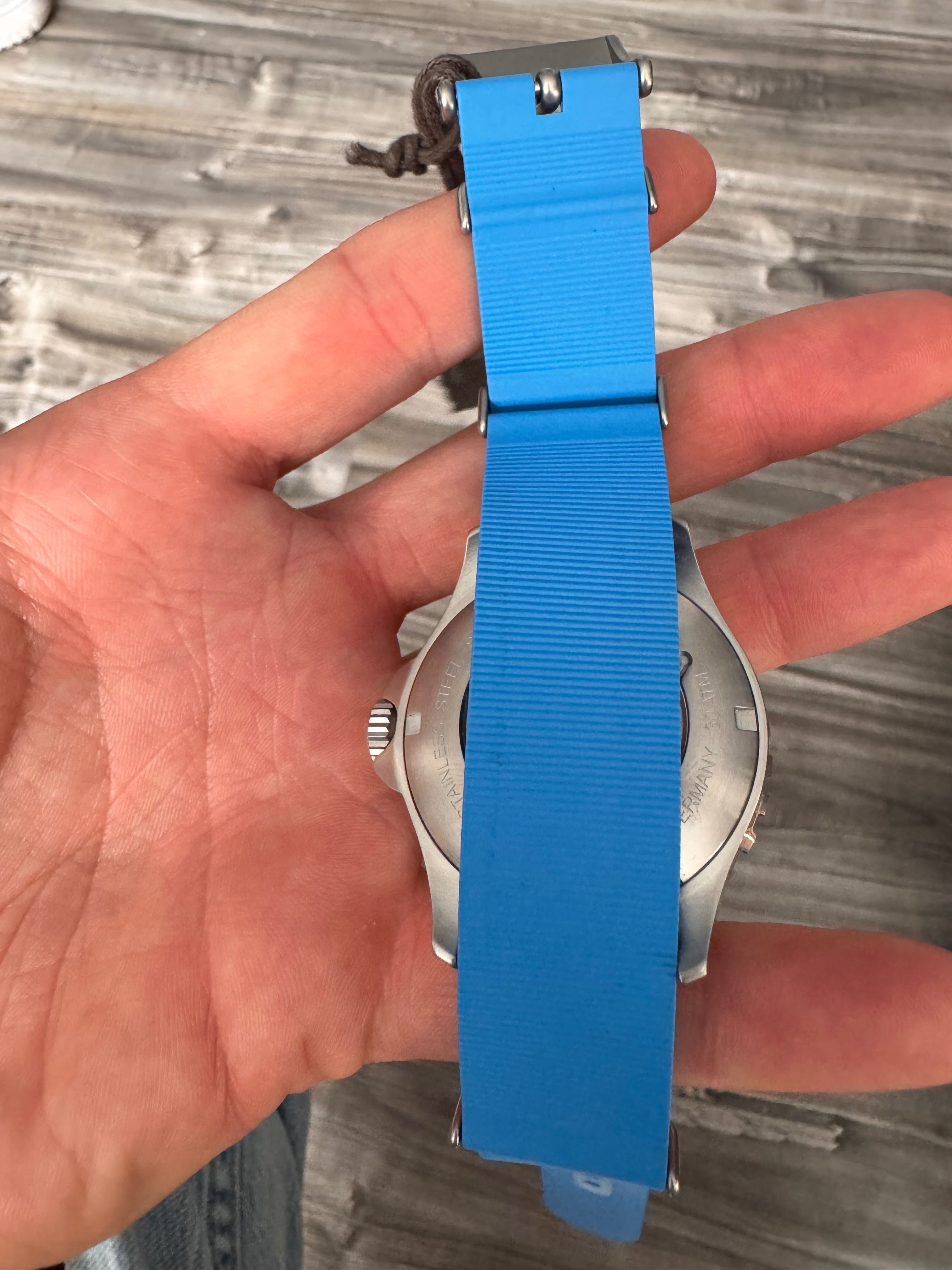 LACO ATLANTIK Squad Automatic (Rezerwacja)