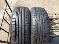 Opony letnie 185.50.16 Bridgestone Demo jak Nowe 8mm