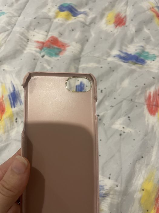 Iphone 6 capa muito bonita