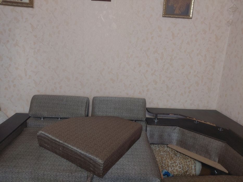 Продам диван кутовий