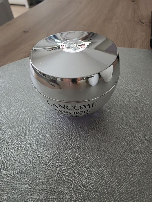 LANCOME Renergie spf20 krem do twarzy 50ml nowy oryginalny
