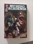 Manga My Hero Academia, Volume 6 ( Inglês ]