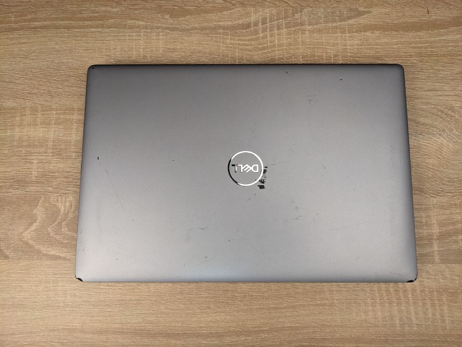 Ноутбук Dell 5410 i5 10400H 14.1 Full hd ips 8/128ssd