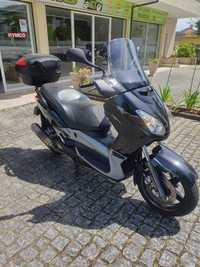 Yamaha Xmax 250 Ano 2009