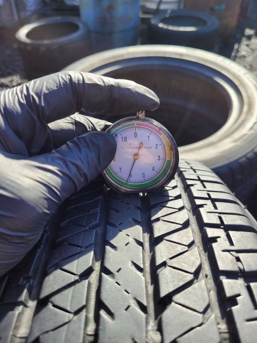WYSYŁKA 4 Opony Letnie 205 70 R15 Bridgestone Dueler