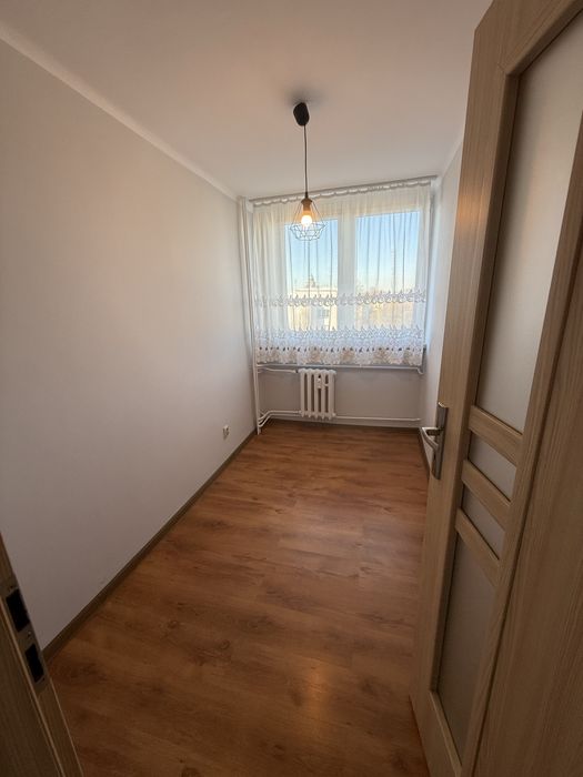 Mieszkanie 3 pokojowe z balkonem na wynajem Racibórz Rynek 53 m2