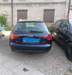 Audi a4b7 2007 Automat