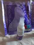 Skarpetki nawilżające do stóp + spray do stóp AVON zestaw