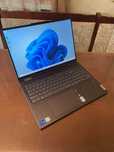 Ноутбук 16 Touch Lenovo Yoga 7 16IAP8 (i7-1355U/16Gb/SSD 512/Iris Xe)