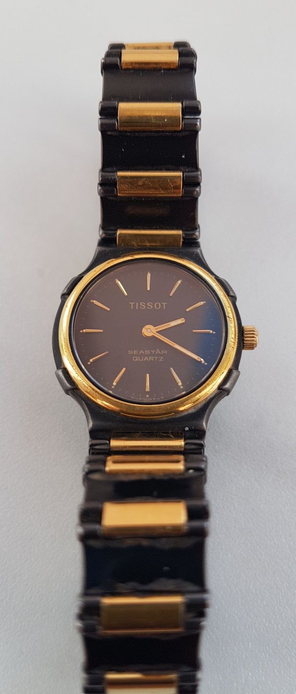 Zegarek damski Tissot