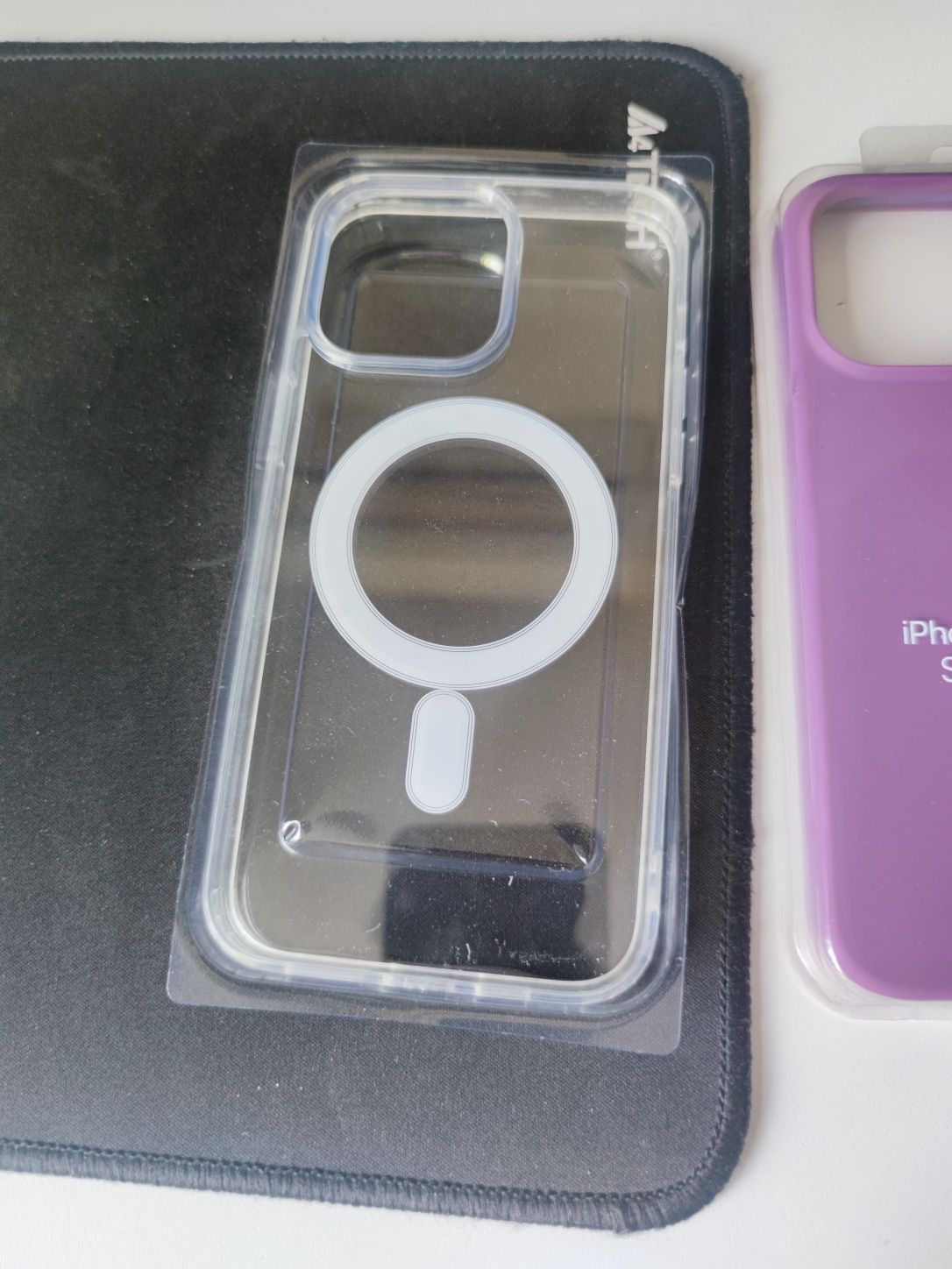 Чехол для iPhone 14 pro max. Новые
