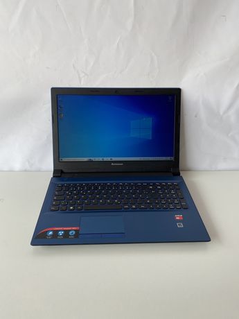 Ноутбук Lenovo IdeaPad 305 AMD A6 1TB HDD