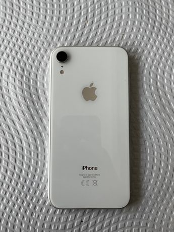 Iphone Xr 64Gb branco