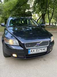 Продам VOLVO V50 2005, 2.0 TDI