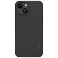 Etui Nillkin Super Shield Pro Iphone 15 (6,1) Black / Czarny