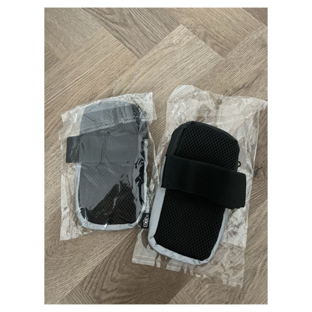 Activejet opaska na ramię
