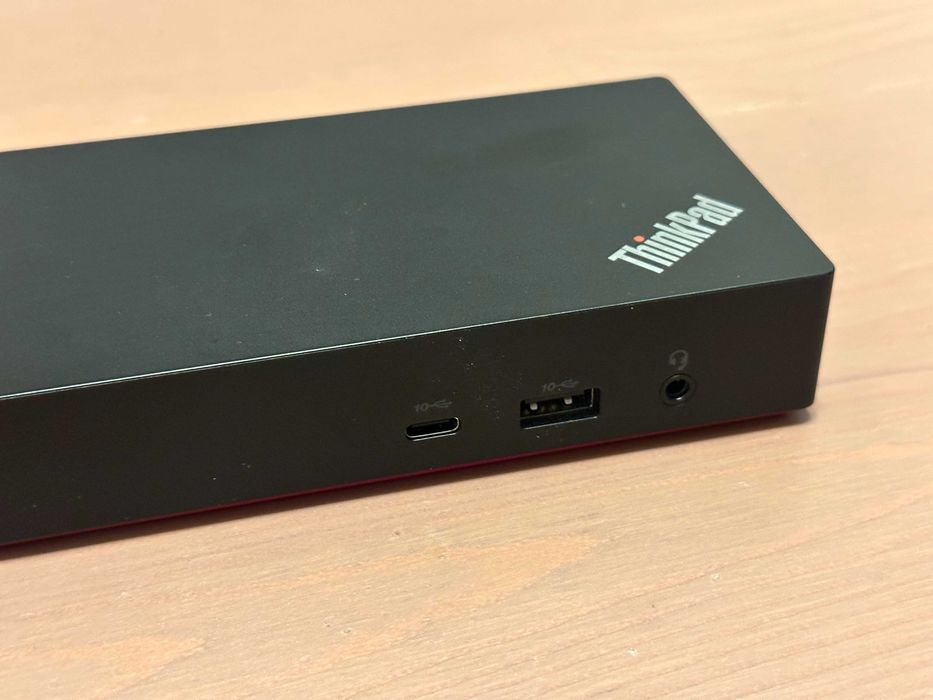 Lenovo Universal USB-C Dock 40AY 5D21B41471