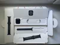 Продам годинник Apple Watch Series SE (2nd Gen) 44 mm Mid Alu Mid Sp