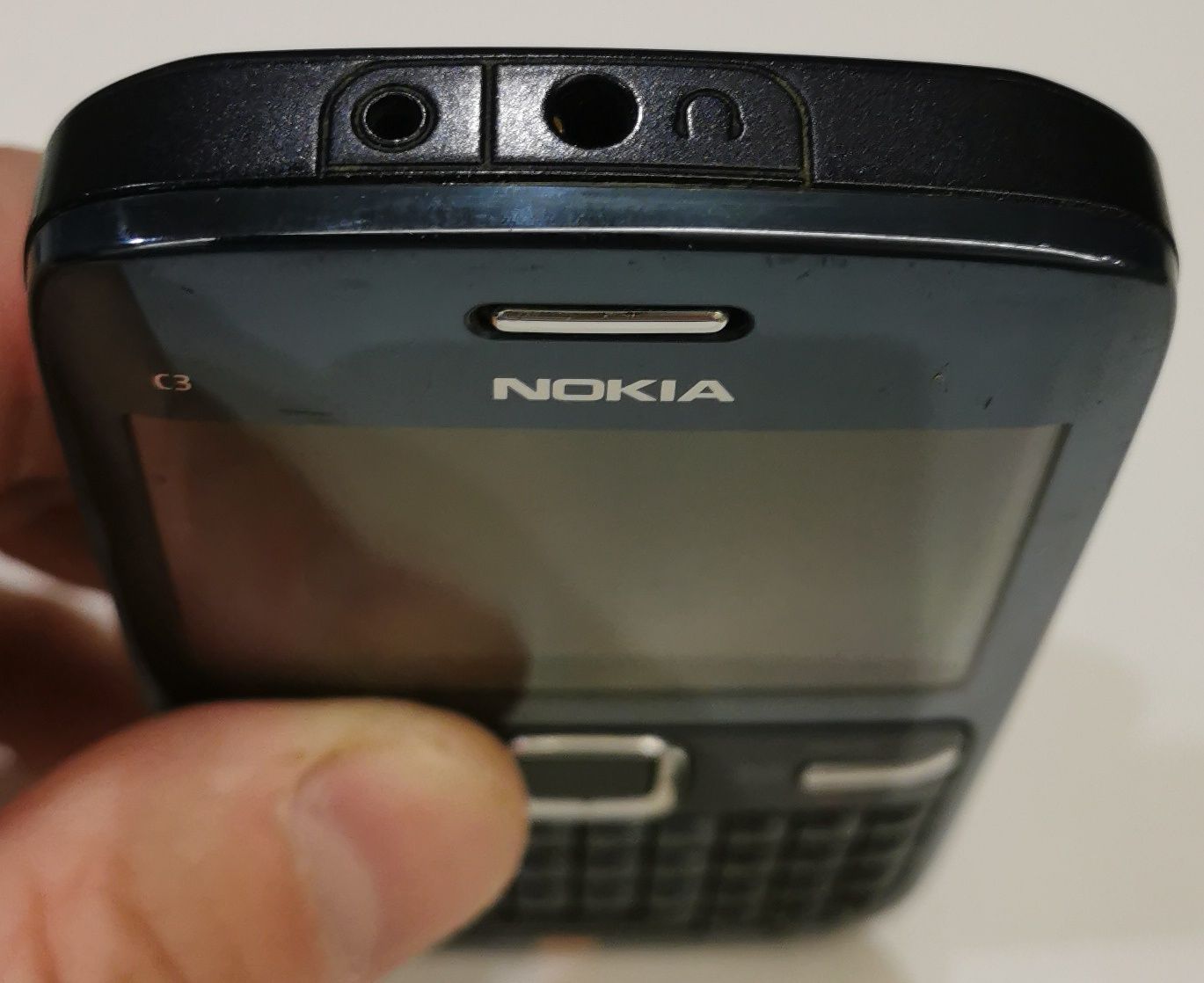 Nokia C3-00, 100% sprawna