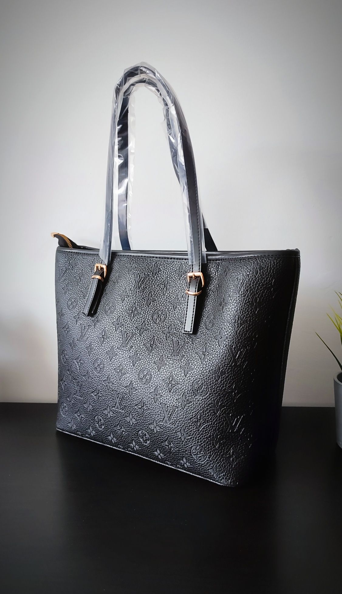 Super piękna torba Louis Vuitton