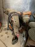 Giętarka hydrauliczna elektryczna do rur od 3/8 do 2