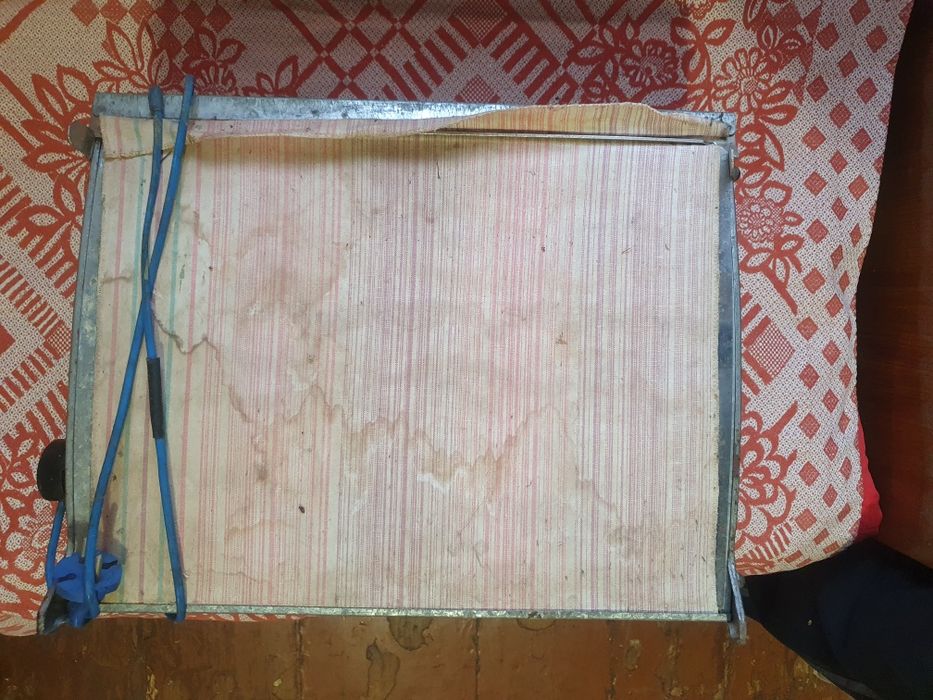 "Фотоувеличитель" УПА 603 в комплекті