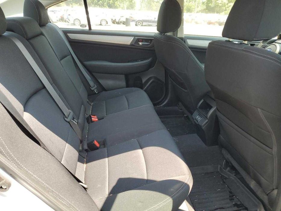 Subaru Legacy 2.5i Premium 2019