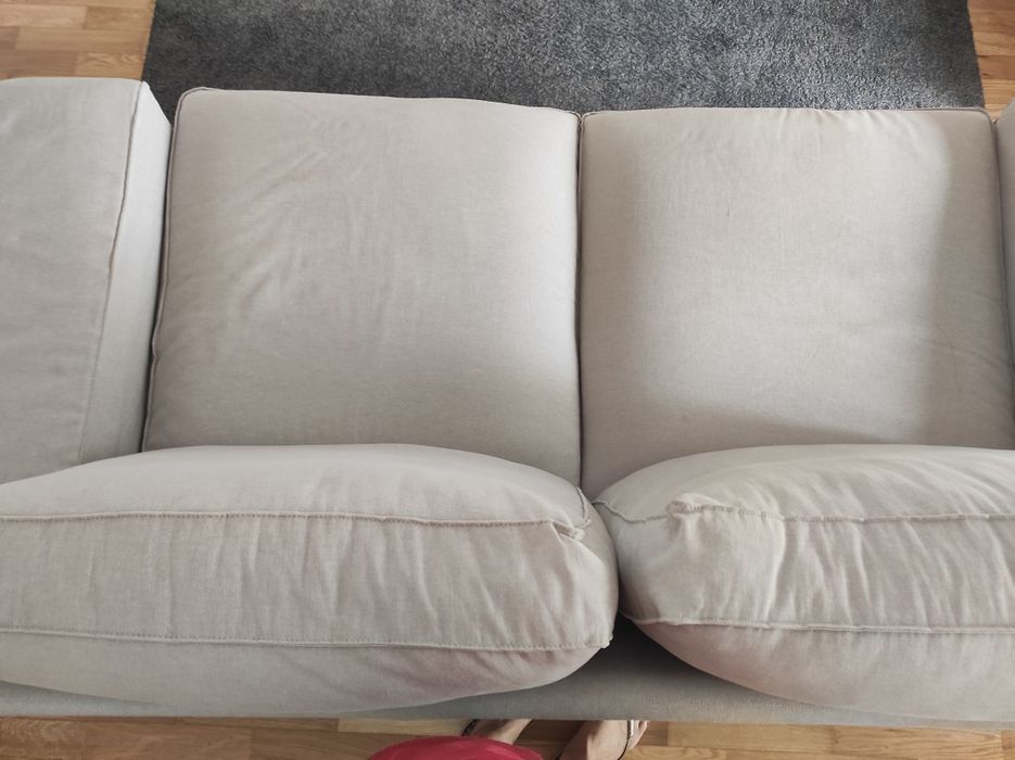 Sofá IKEA Kivik 2 lugares