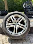 Alufelgi 5 x 108 R 19 Volvo XC60 XC70 XC90 XC40 v40 v60 s90 v70 i inne