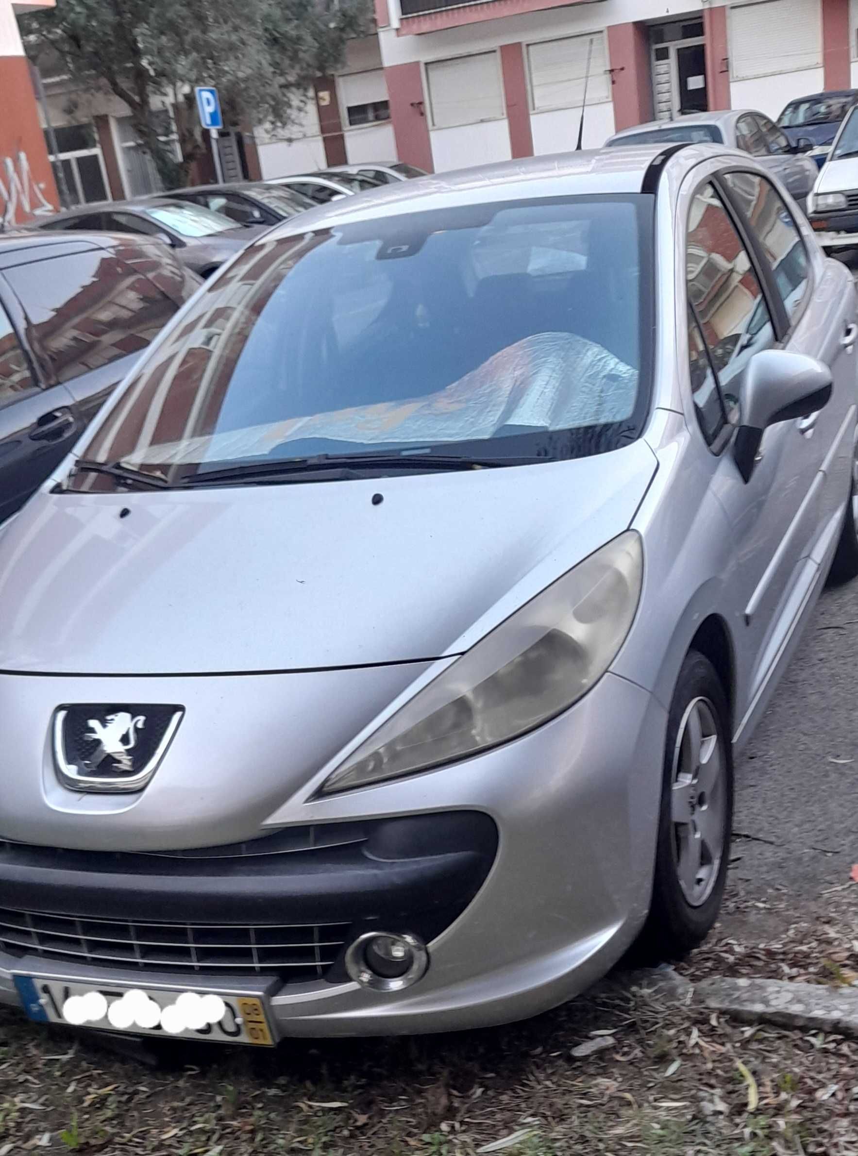 Vendo carro para dia a dia cidade