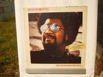 Disco de vinil 33 rpm - George Duke - A Brazilian Love Affair