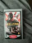 Gra killzone liberation na psp